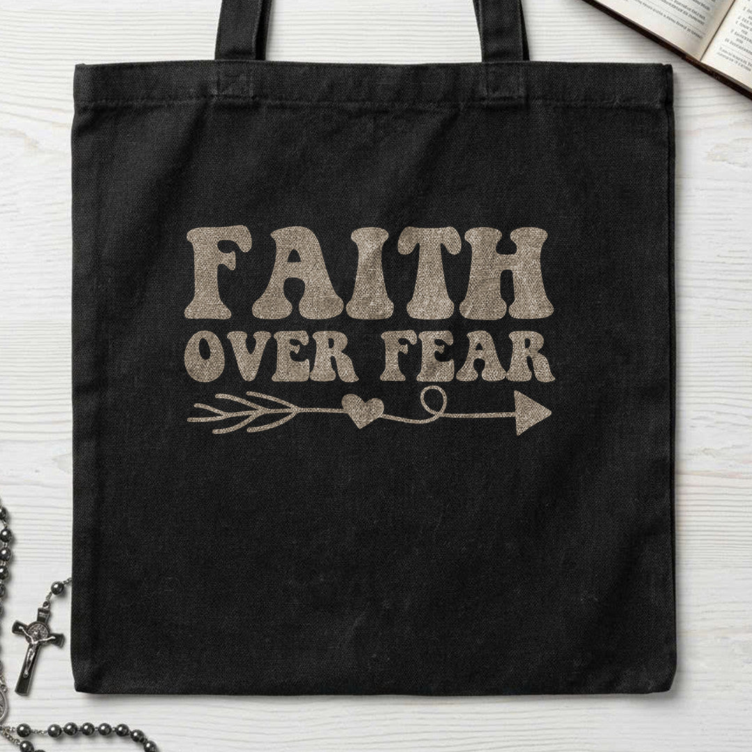 Faith Over Fear 16