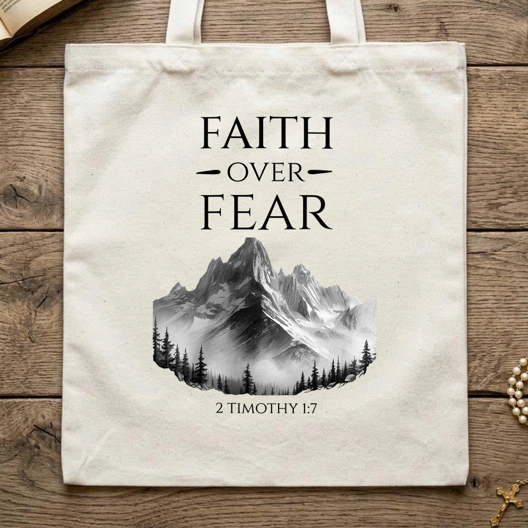 Faith Over Fear 2 Timothy 1.7 02
