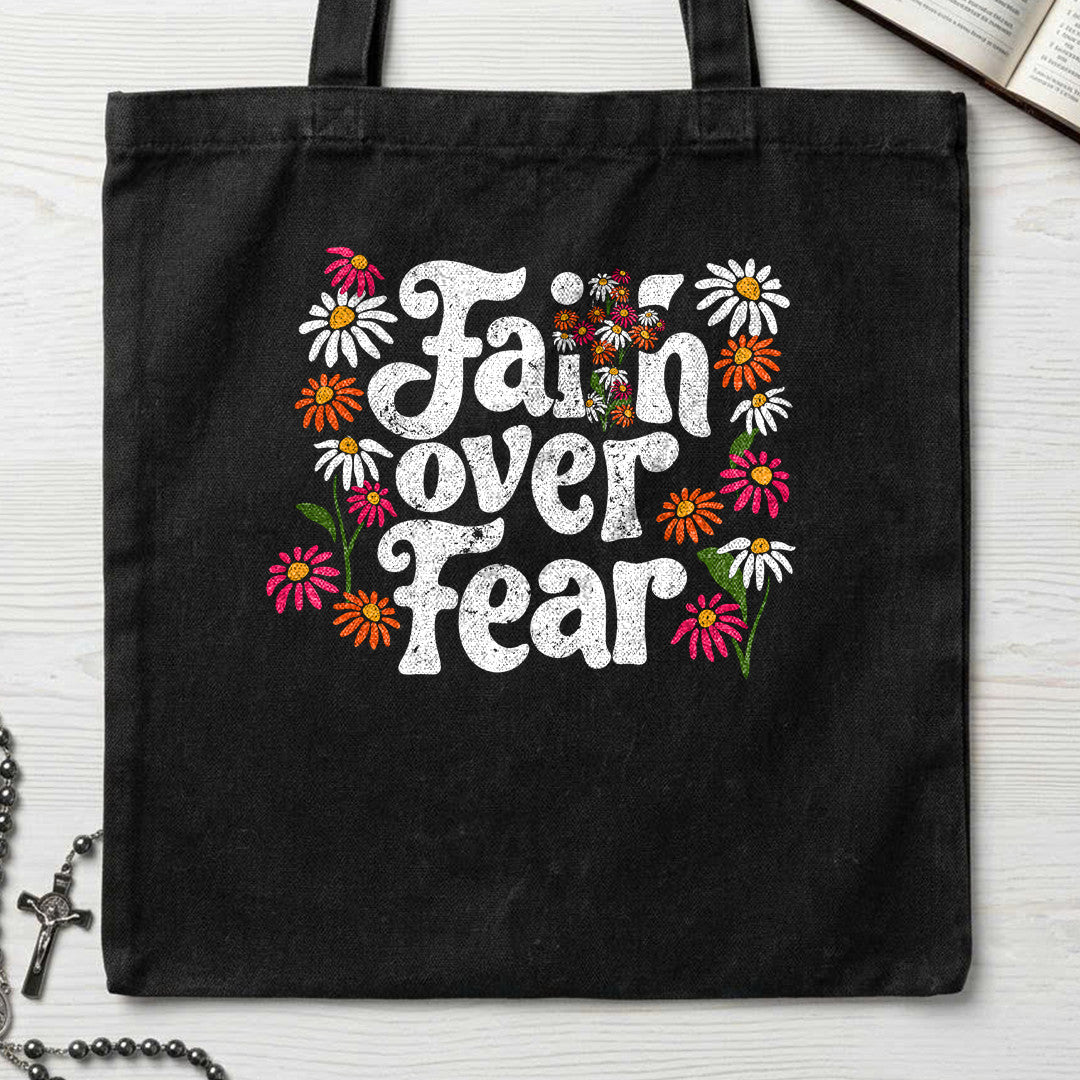 Faith Over Fear 22