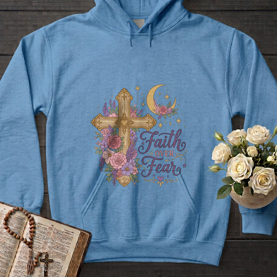 Faith Over Fear 43