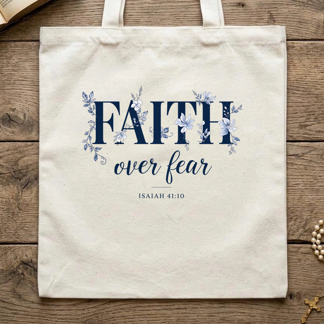 Faith Over Fear Isaiah 41.10 04