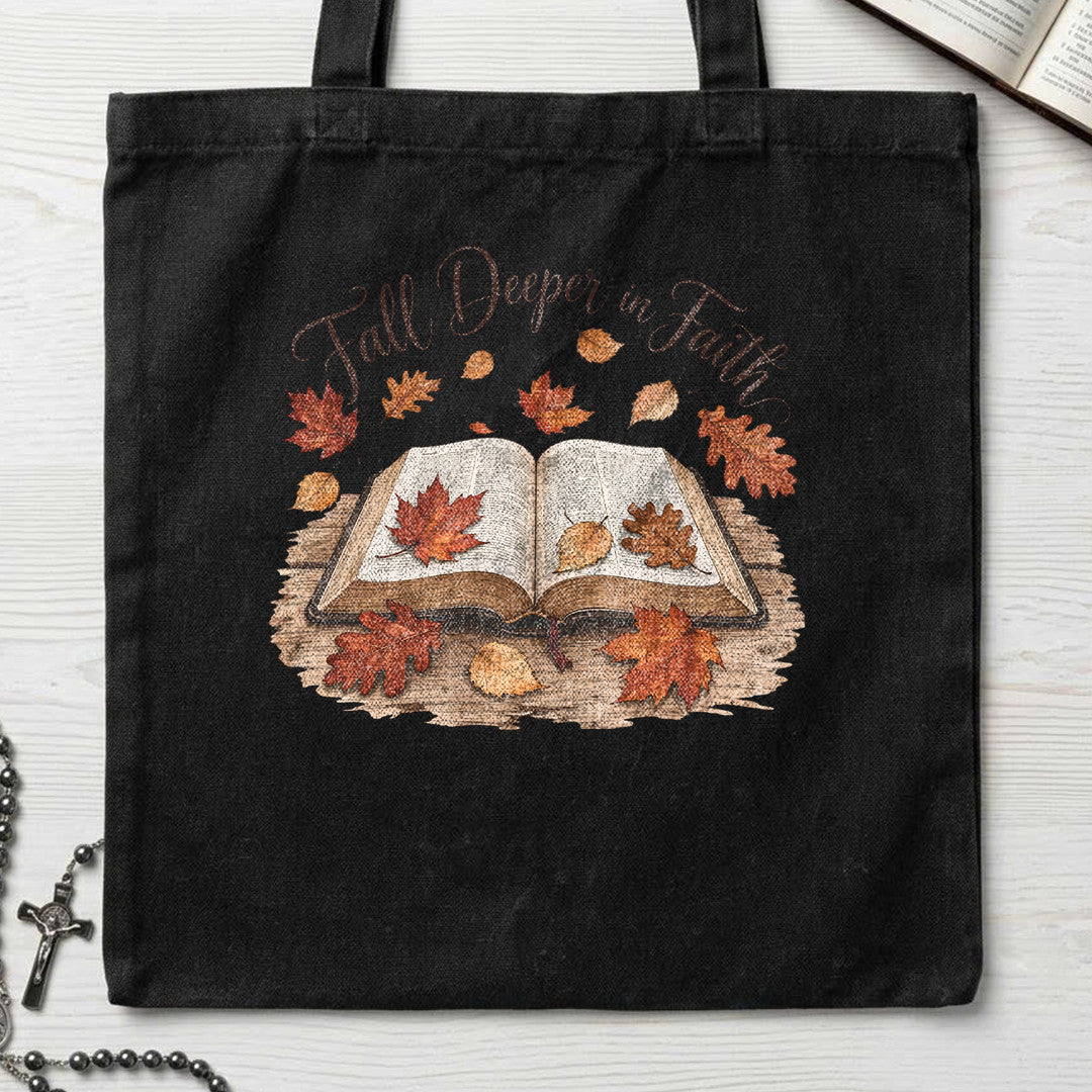 Fall Deeper In Faith 01