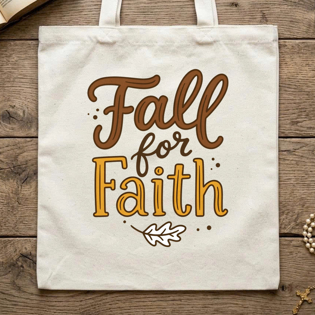 Fall For Faith 01