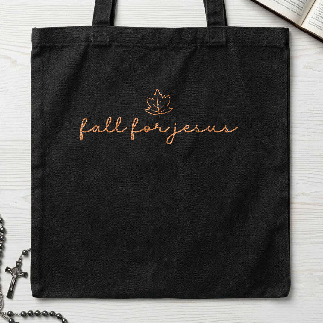 Fall For Jesus 08