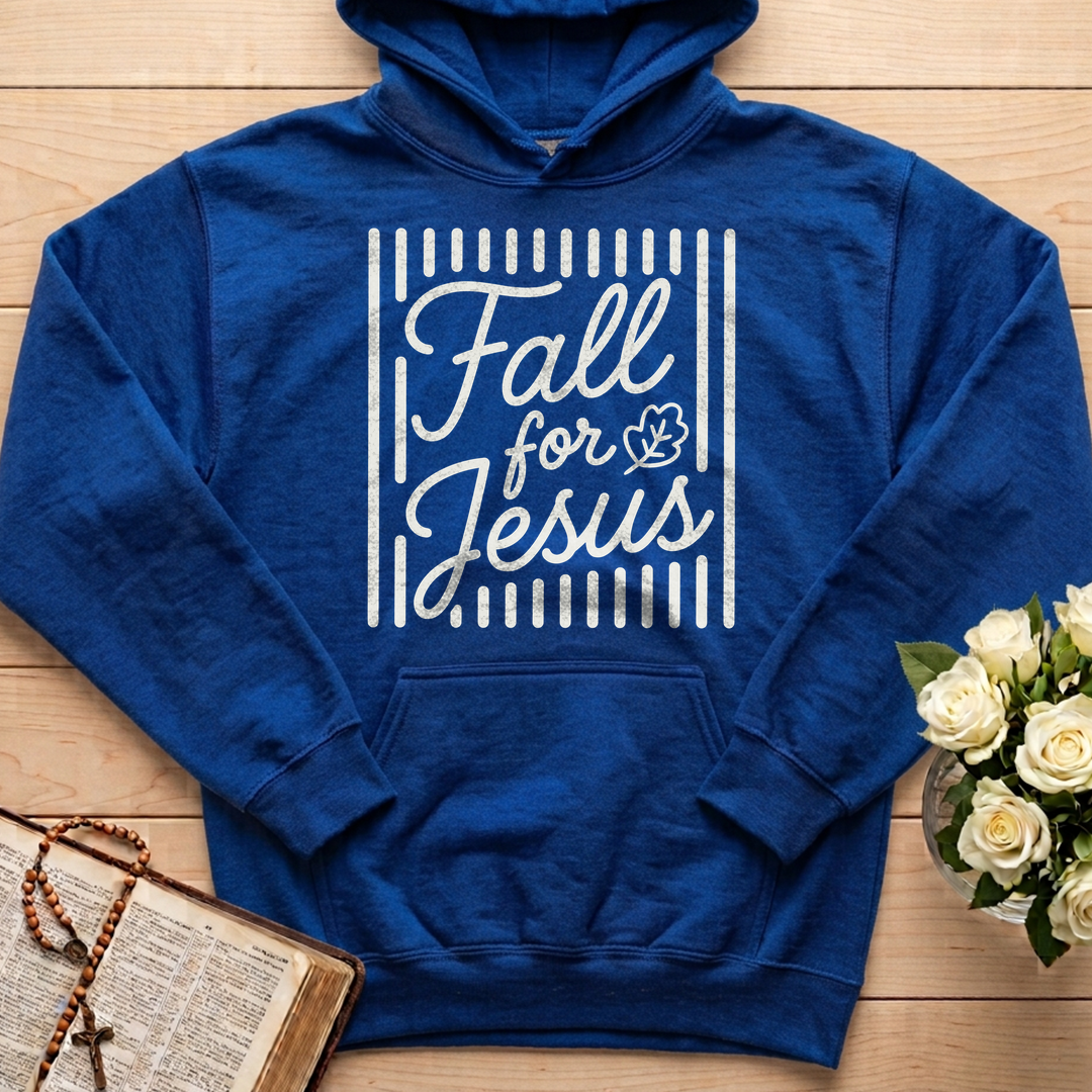 Fall For Jesus 27