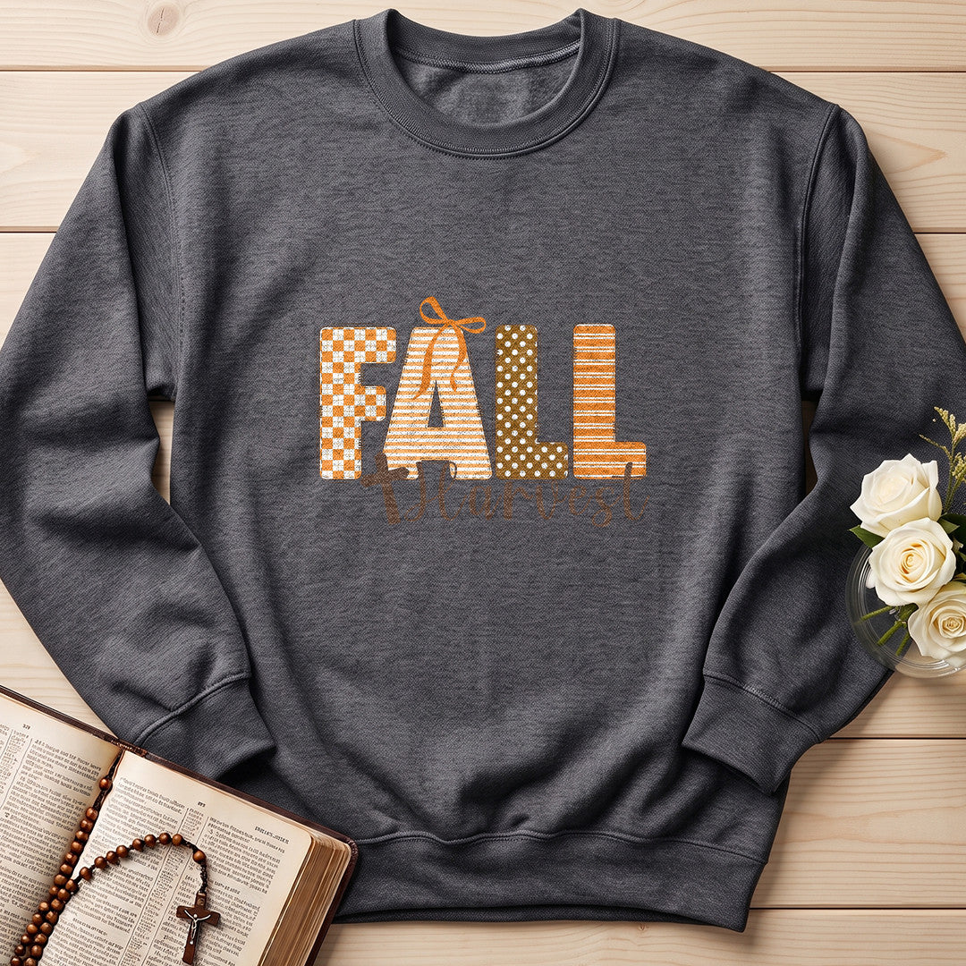 Fall Harvest 01