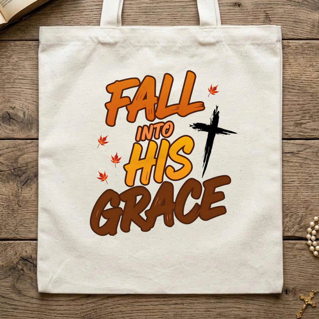 Fall Into His Grace 02