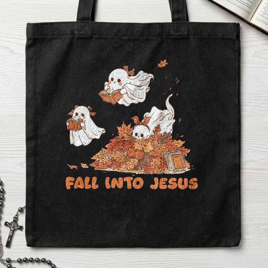 Fall Into Jesus 04