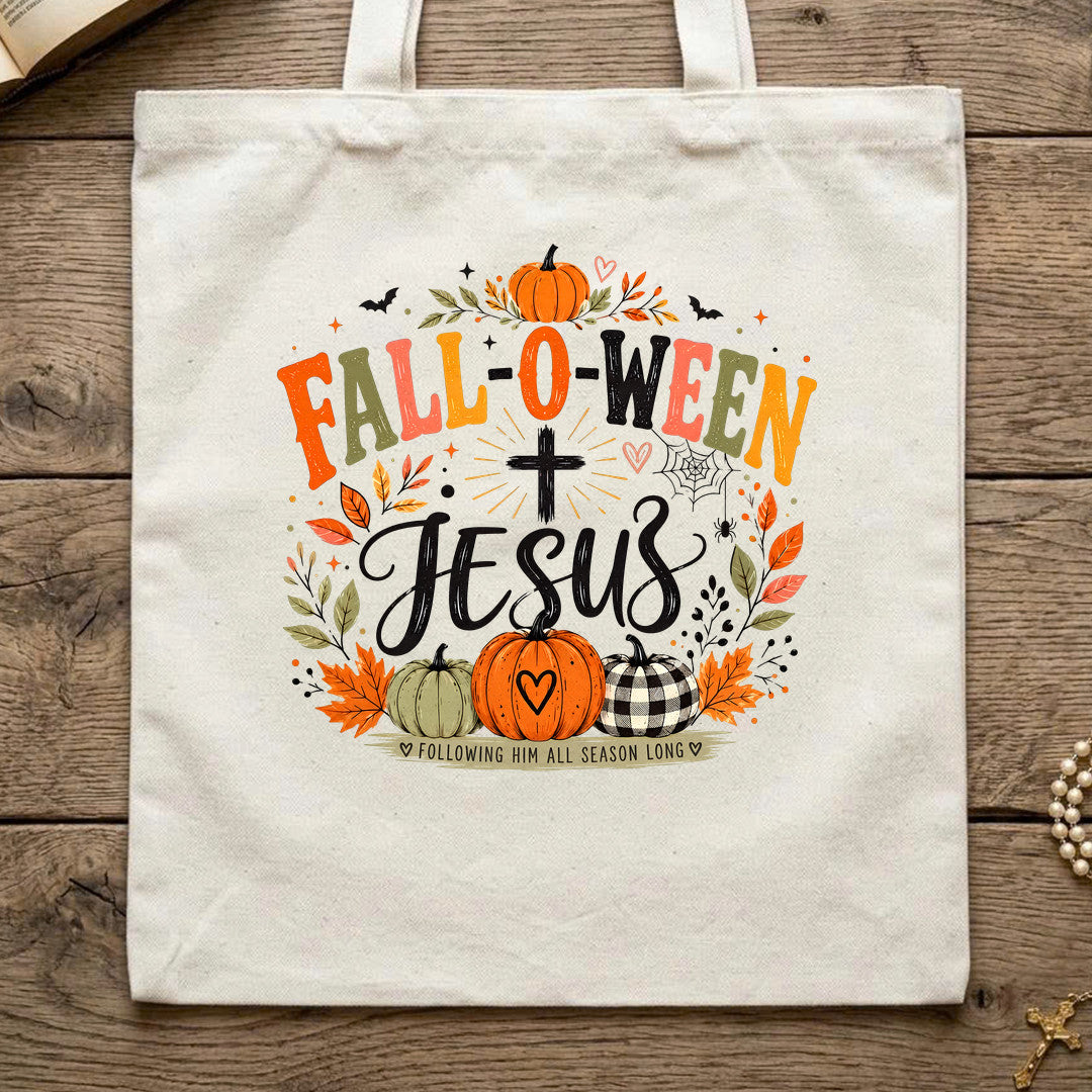 Fall-O-Ween Jesus 02
