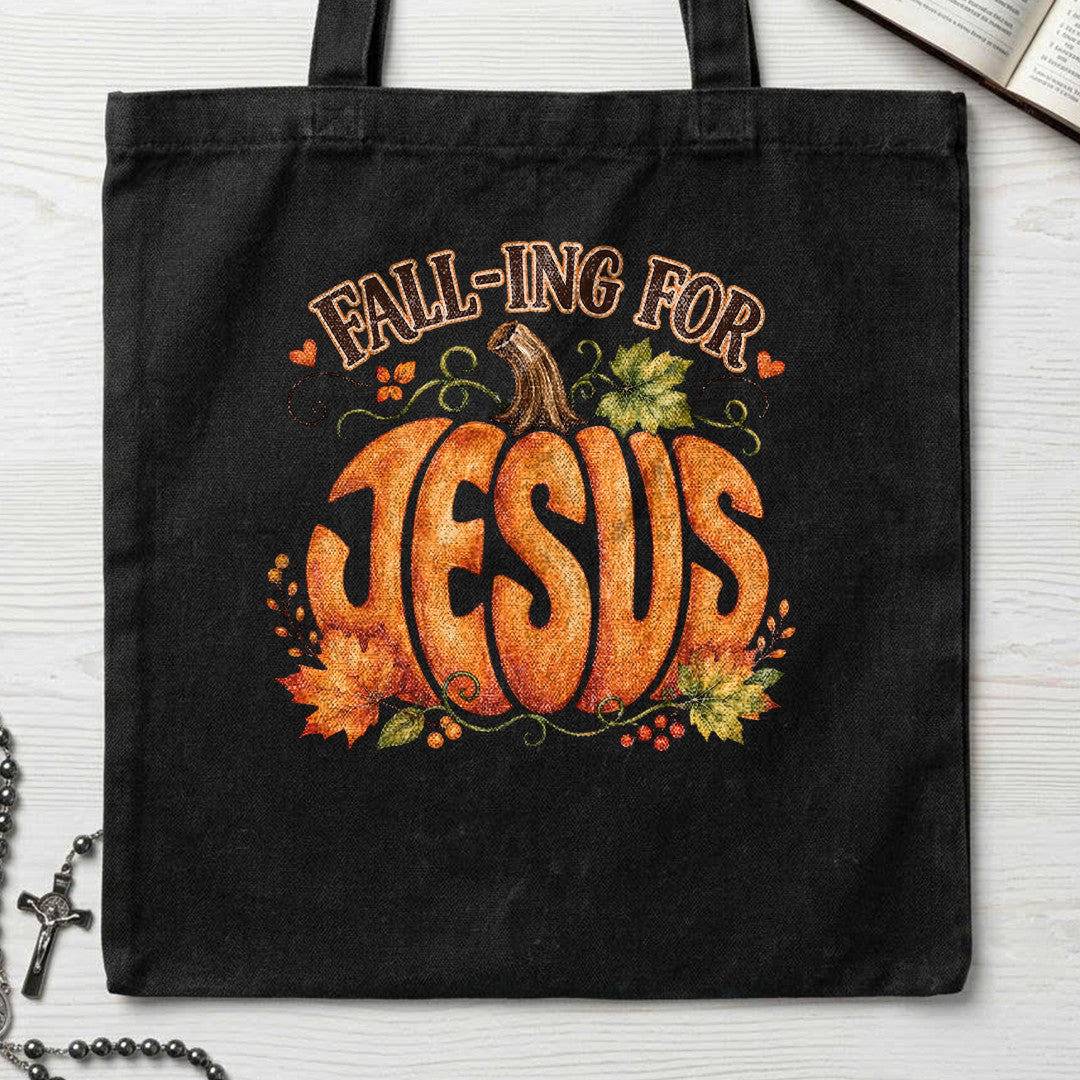 Falling For Jesus 02
