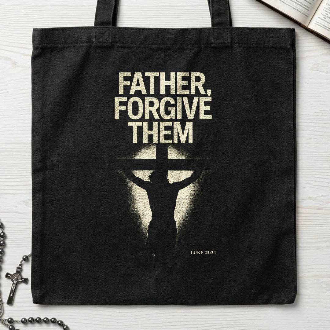 Father Forgive Them Luke 23.34 01