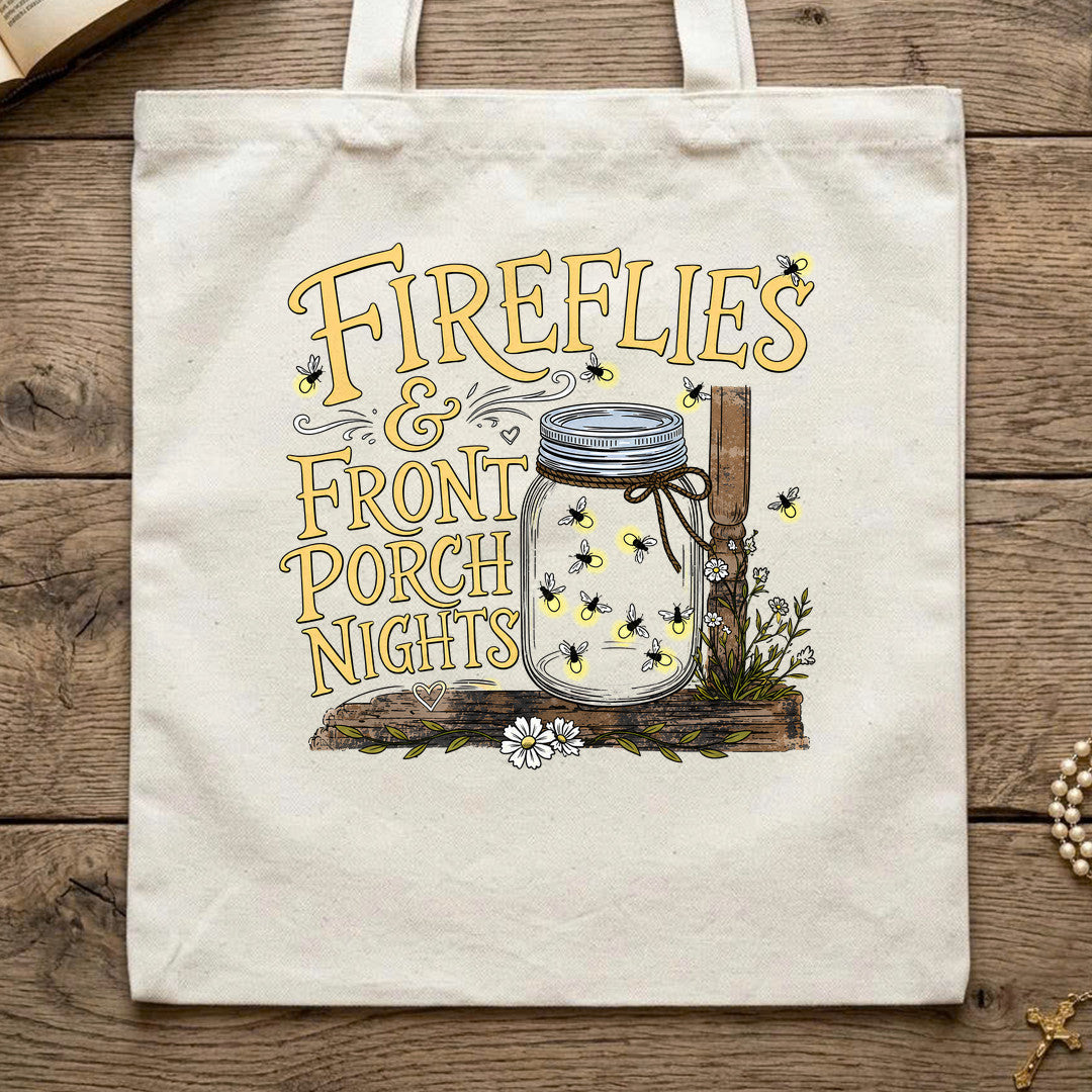 Fireflies And Front Porch Nights 02