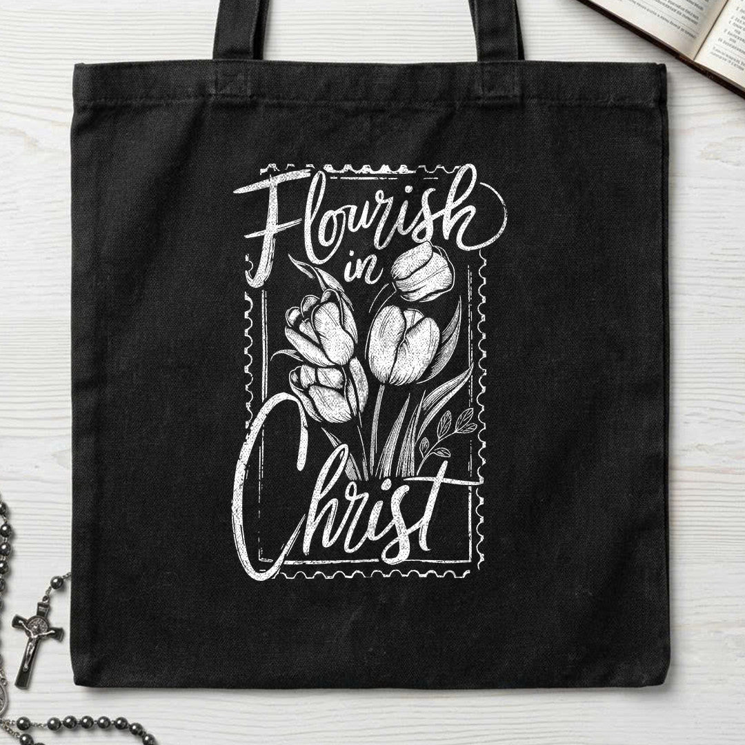 Flourish In Christ 01