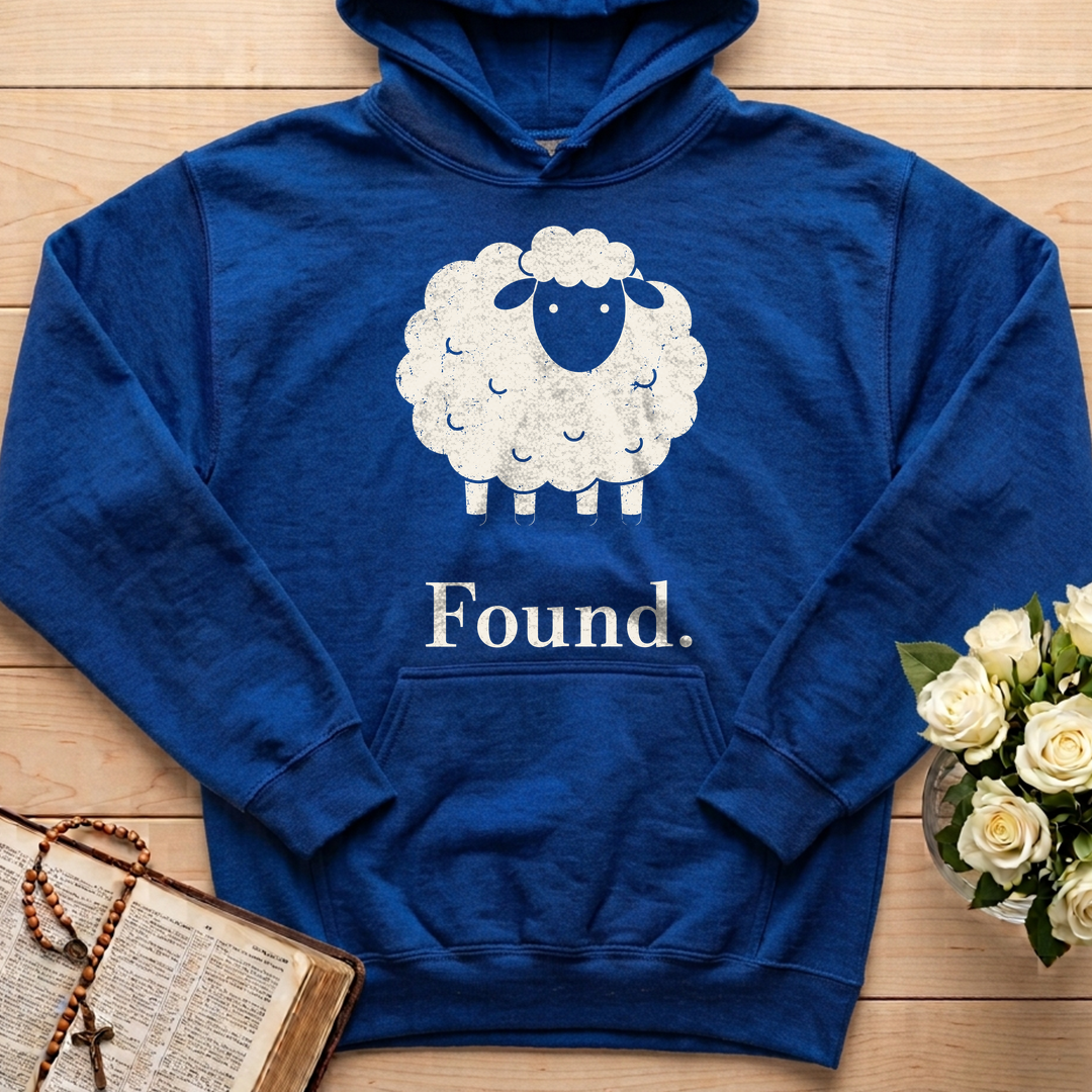 Found 05