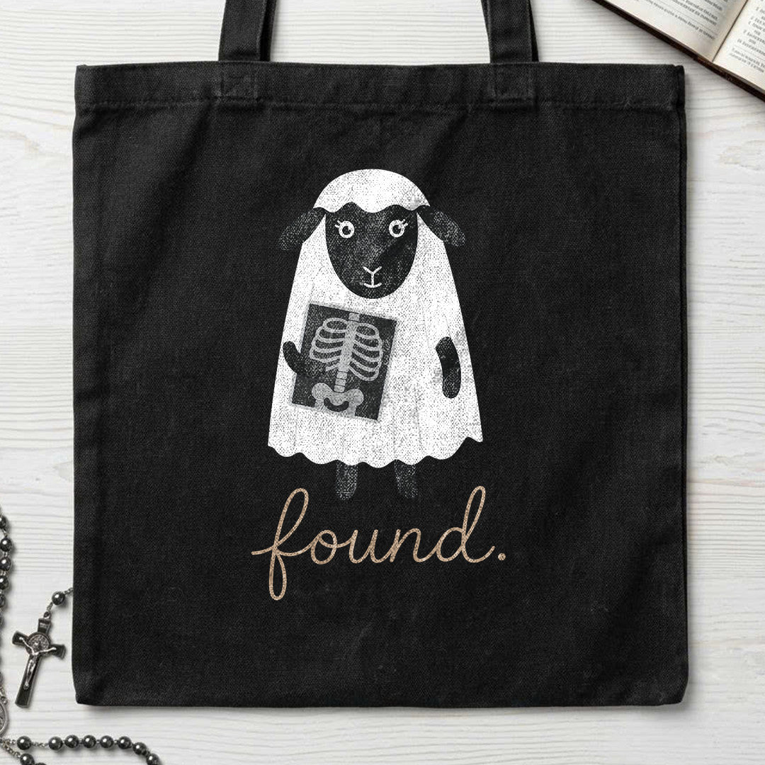 Found 07