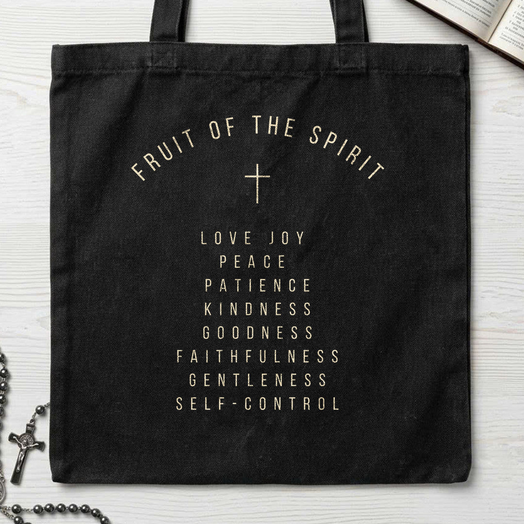 Fruit Of The Spirit 07