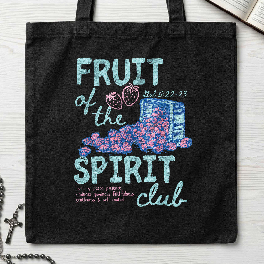 Fruit Of The Spirit Gal 5.22-23 11