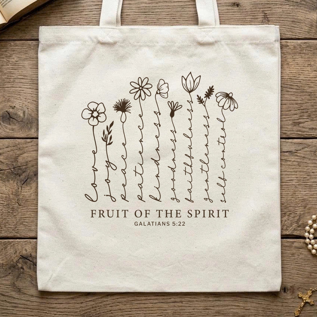 Fruit Of The Spirit Galatians 5.22 09