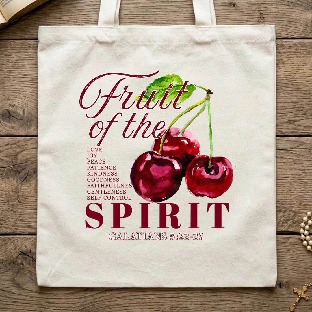 Fruit Of The Spirit Galatians 5.22-23 05