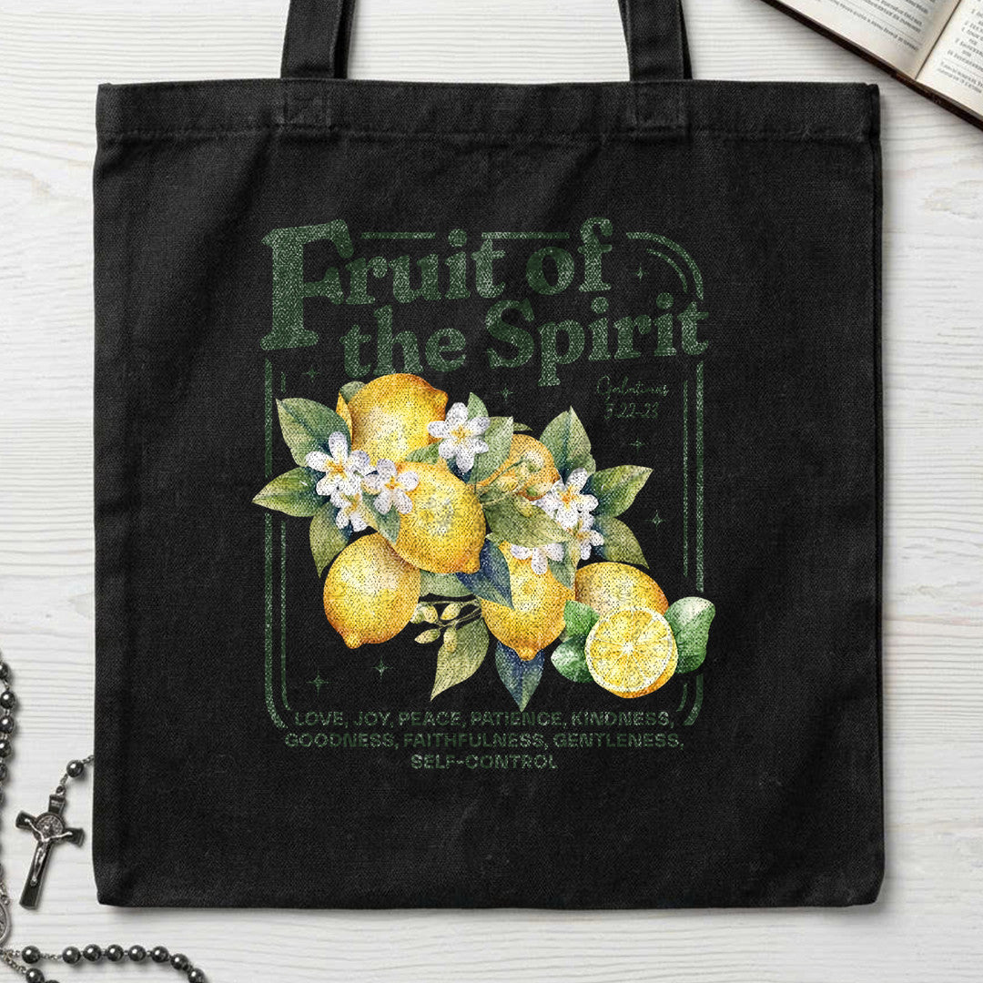 Fruit Of The Spirit Galatians 5.22-23 15