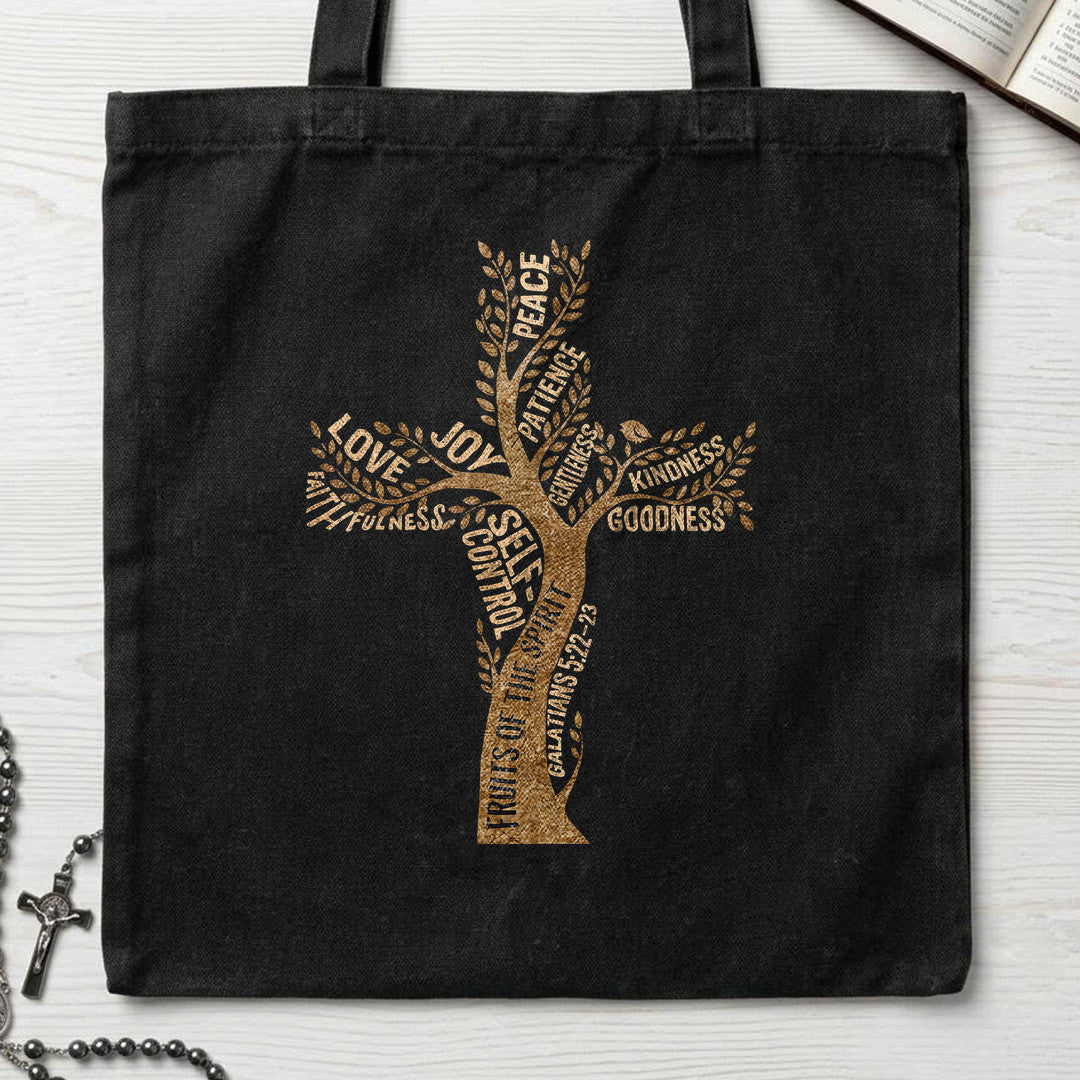 Fruits Of The Spirit Galatians 5.22–23 19