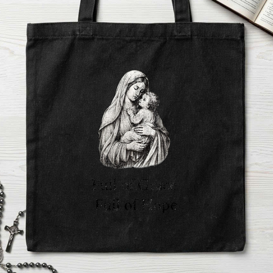 Full Of Grace Full Of Hope 01