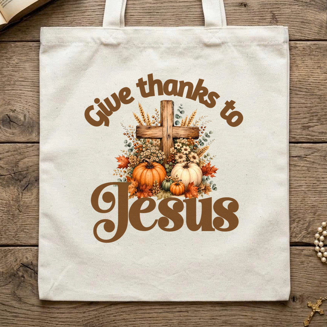 Give Thanks To Jesus 01