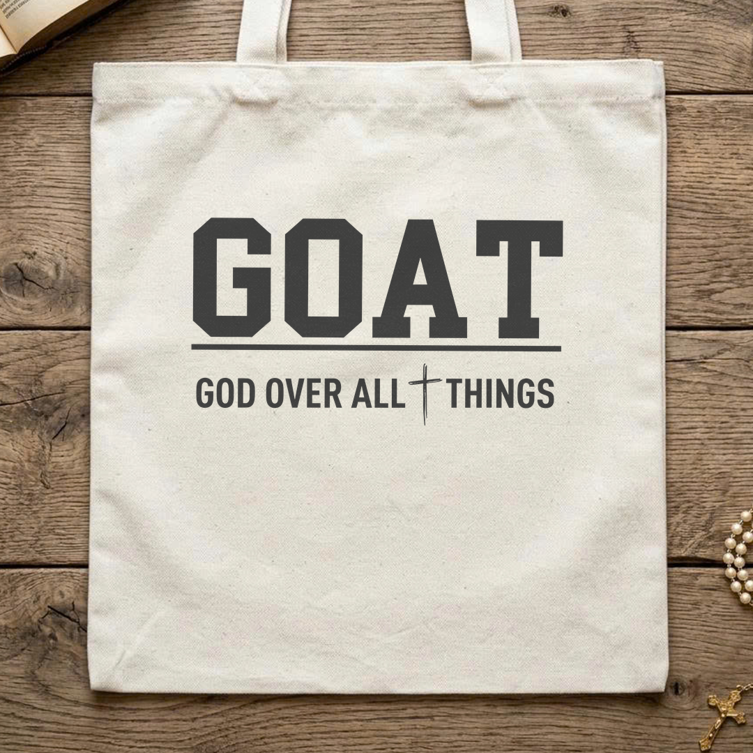 Goat God Over All Things 03