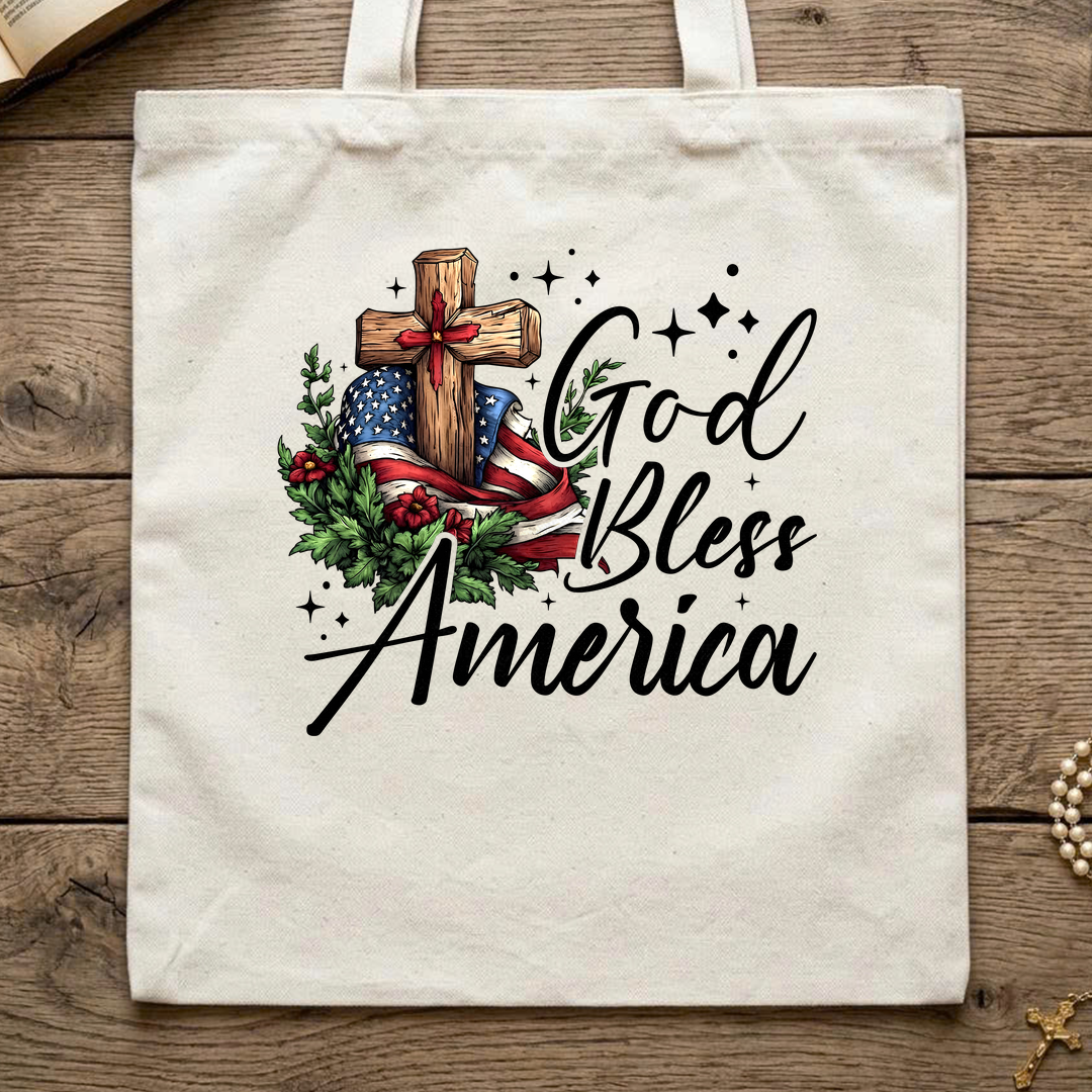 God Bless America 07
