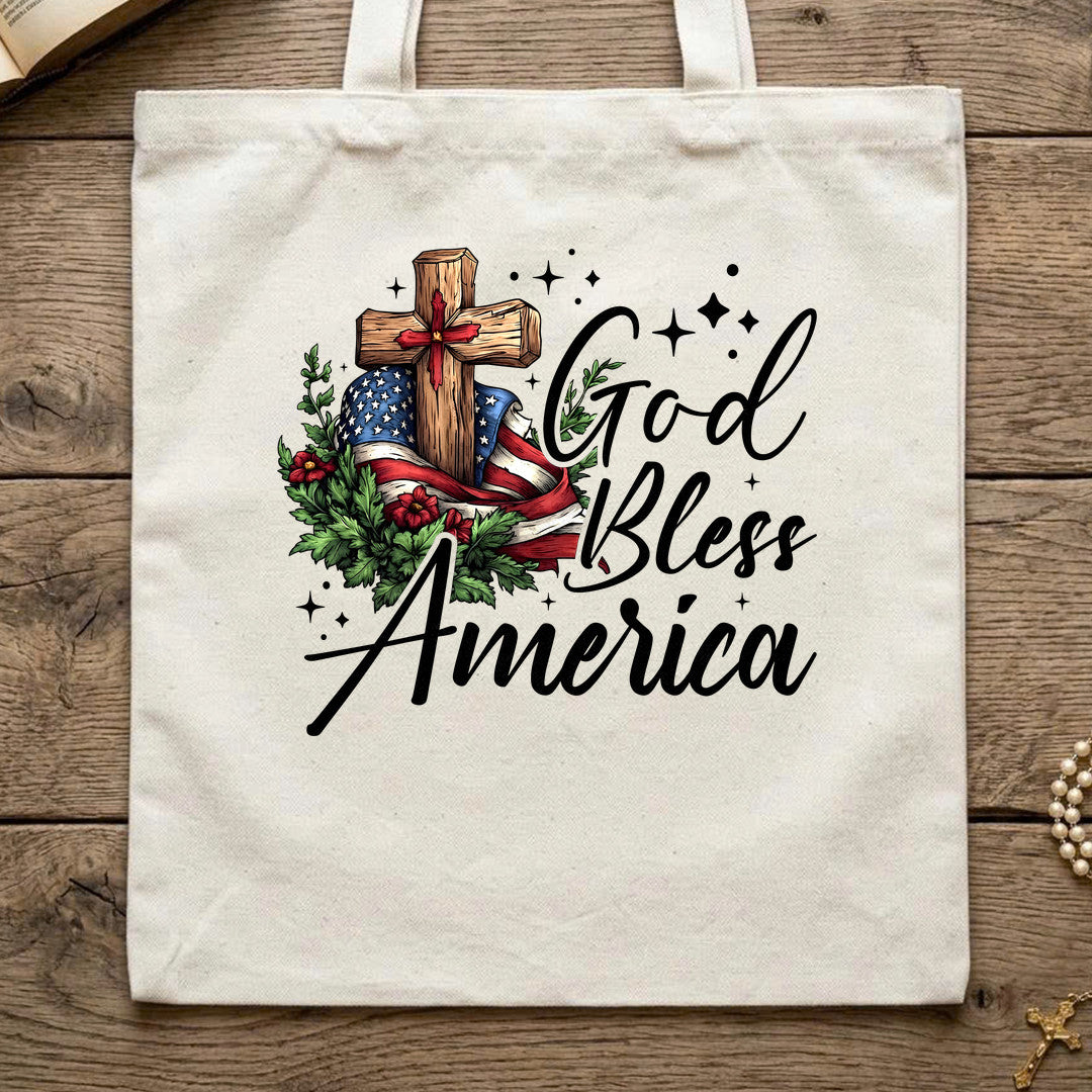 God Bless America 07