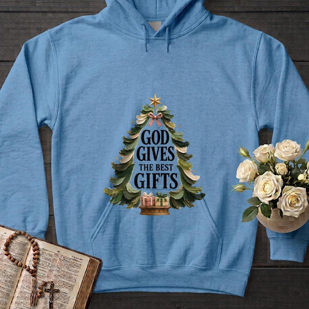 God Gives The Best Gifts 01