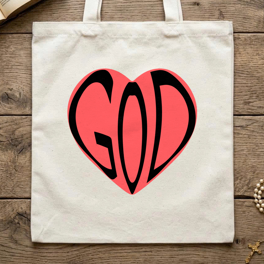 God Heart 01
