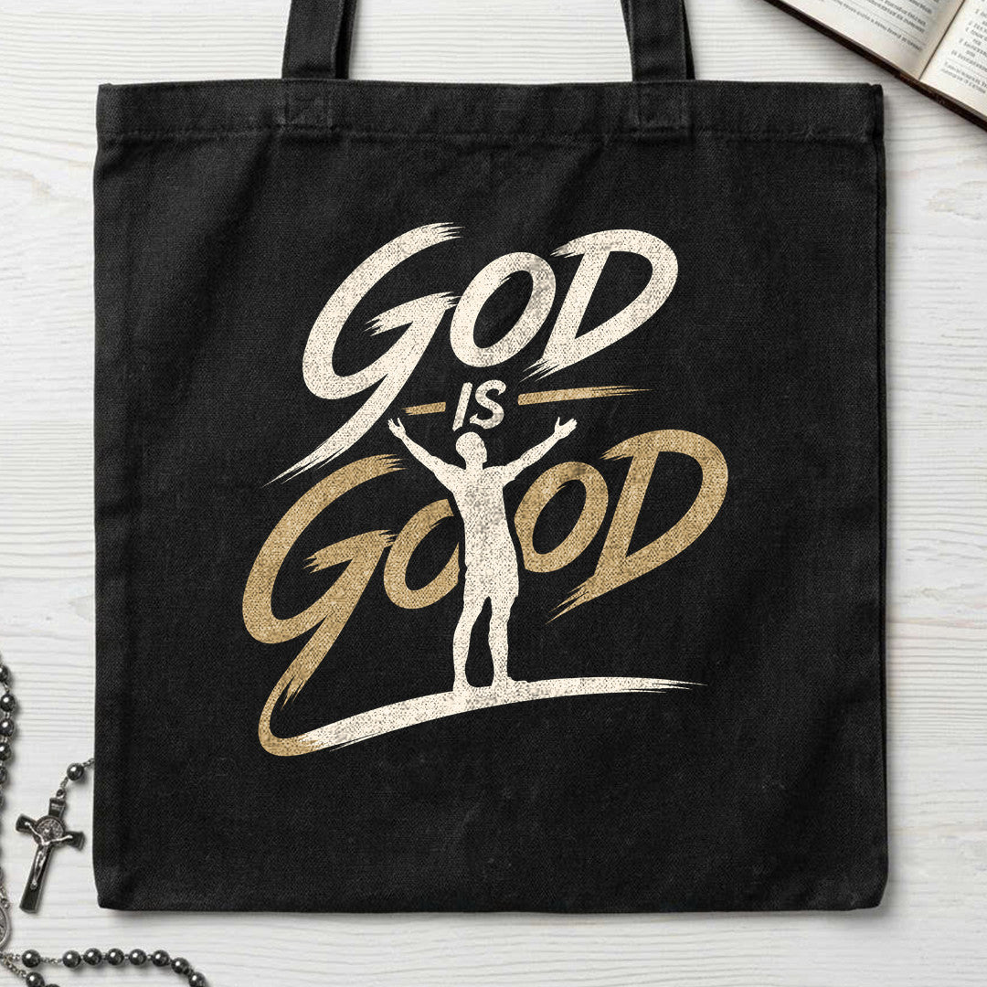 God Is Good 06