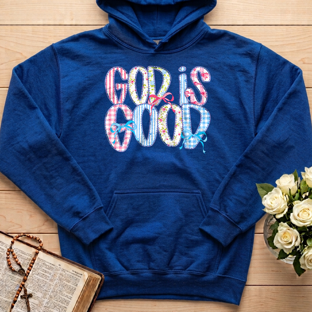 God Is Good 11
