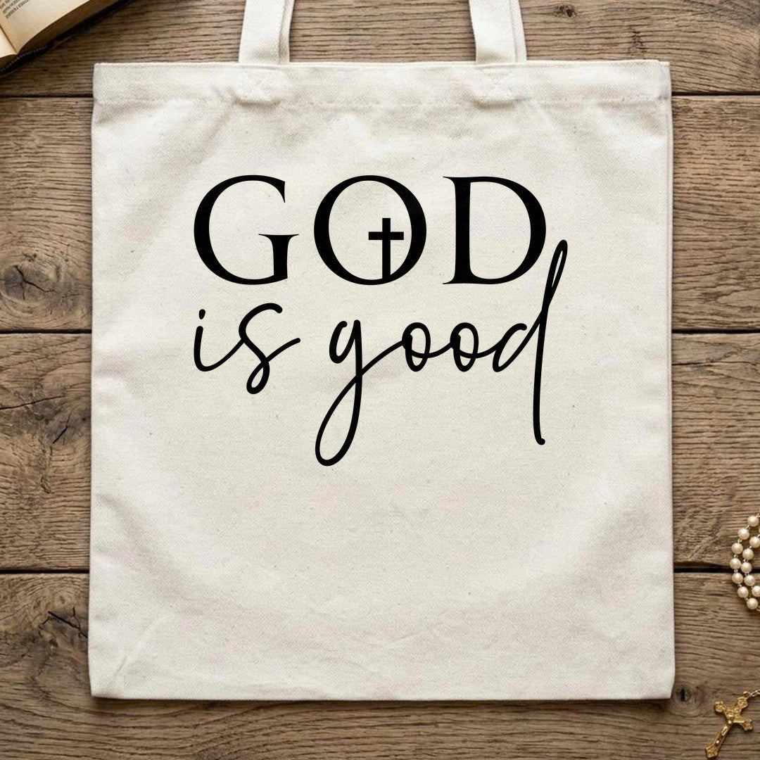 God Is Good 22