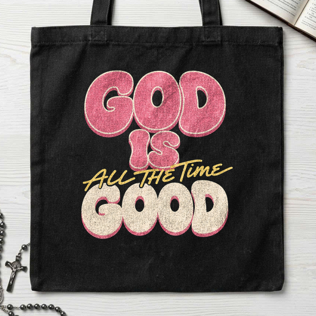 God Is Good All The Time 63