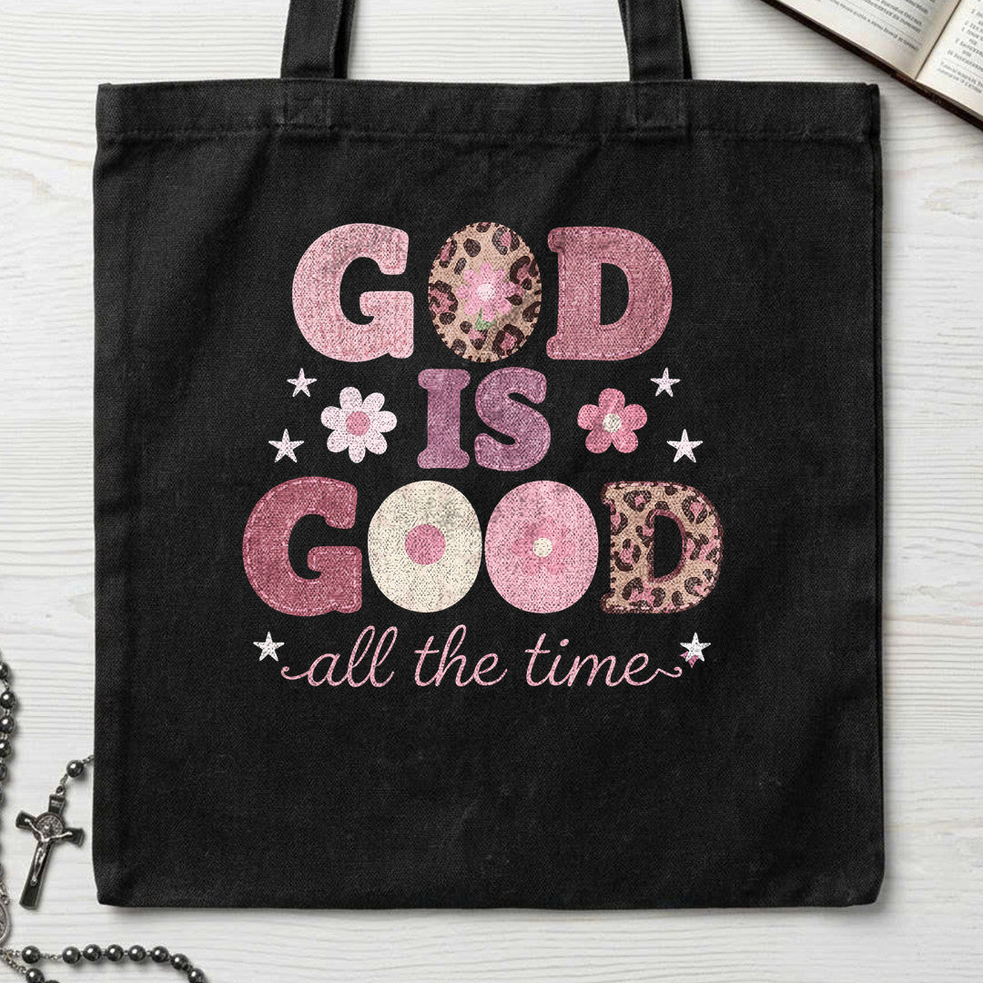 God Is Good All The Time 64