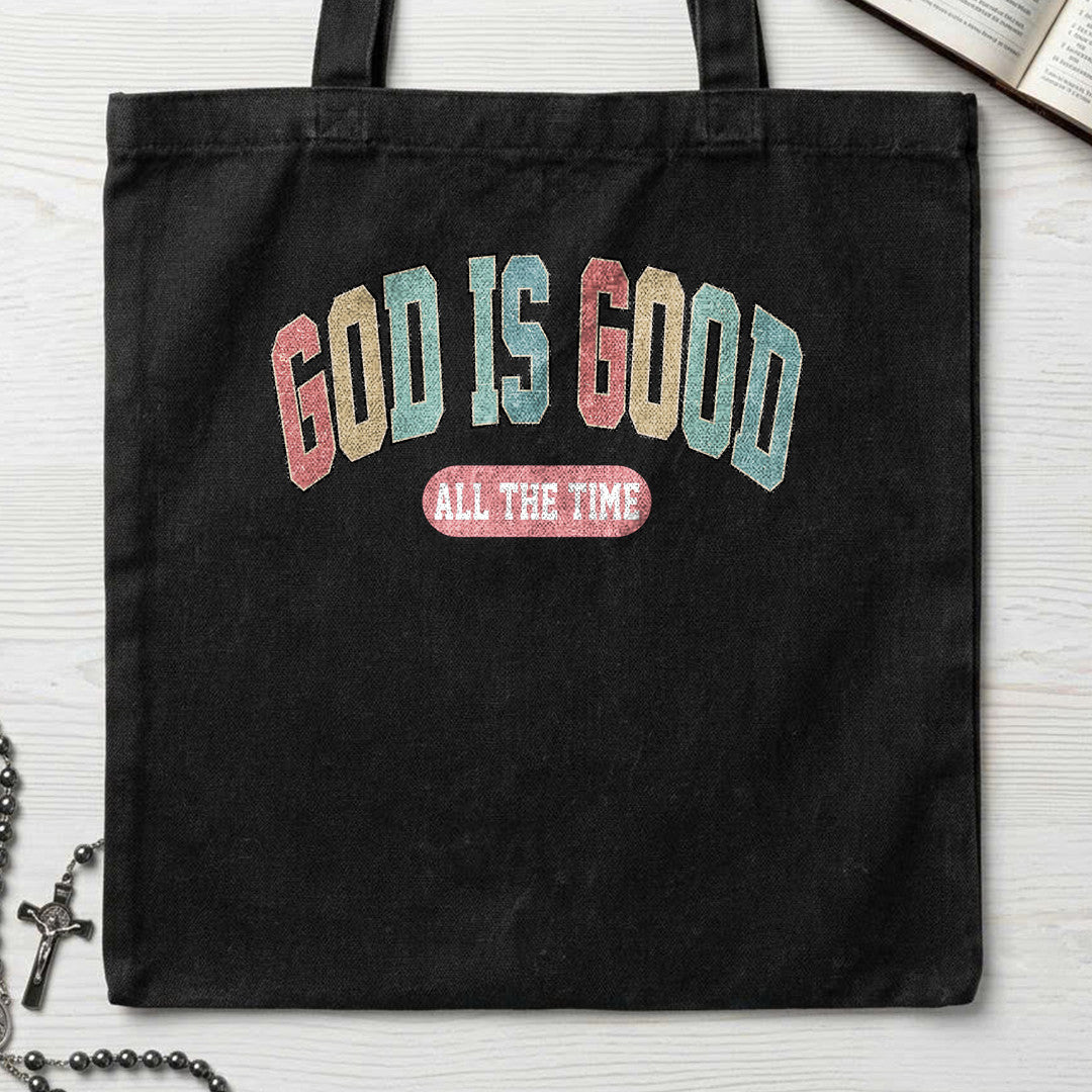 God Is Good All The Time 66