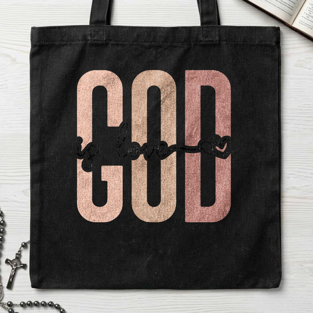God Is Love 04