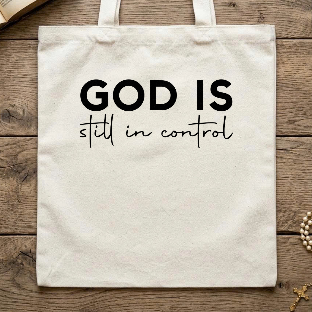 God Is Still In Control 01