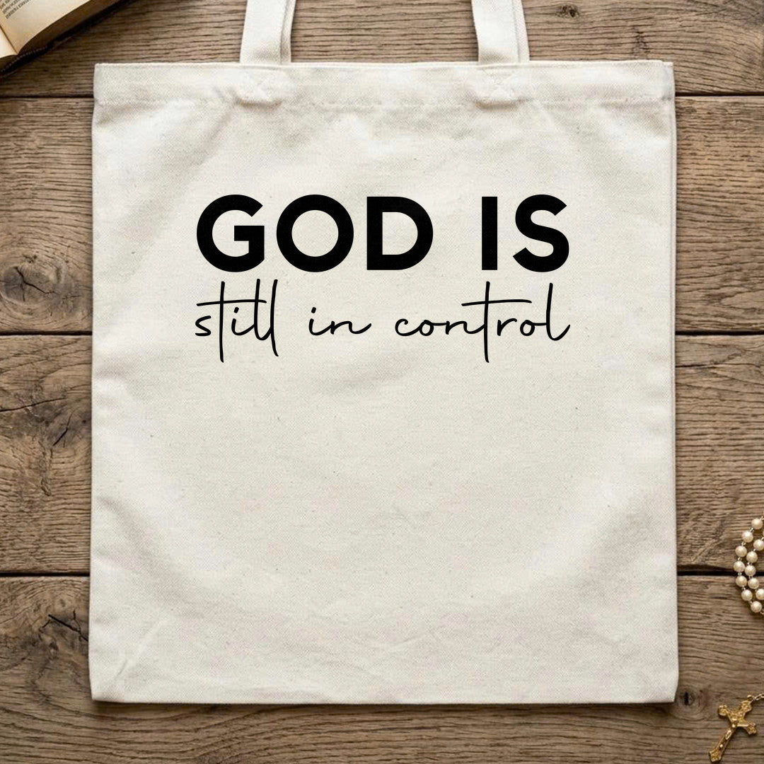 God Is Still In Control 01