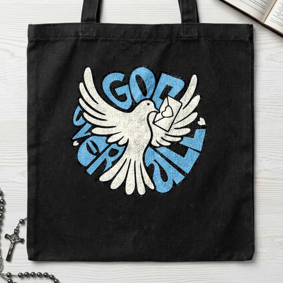 God Over All 01
