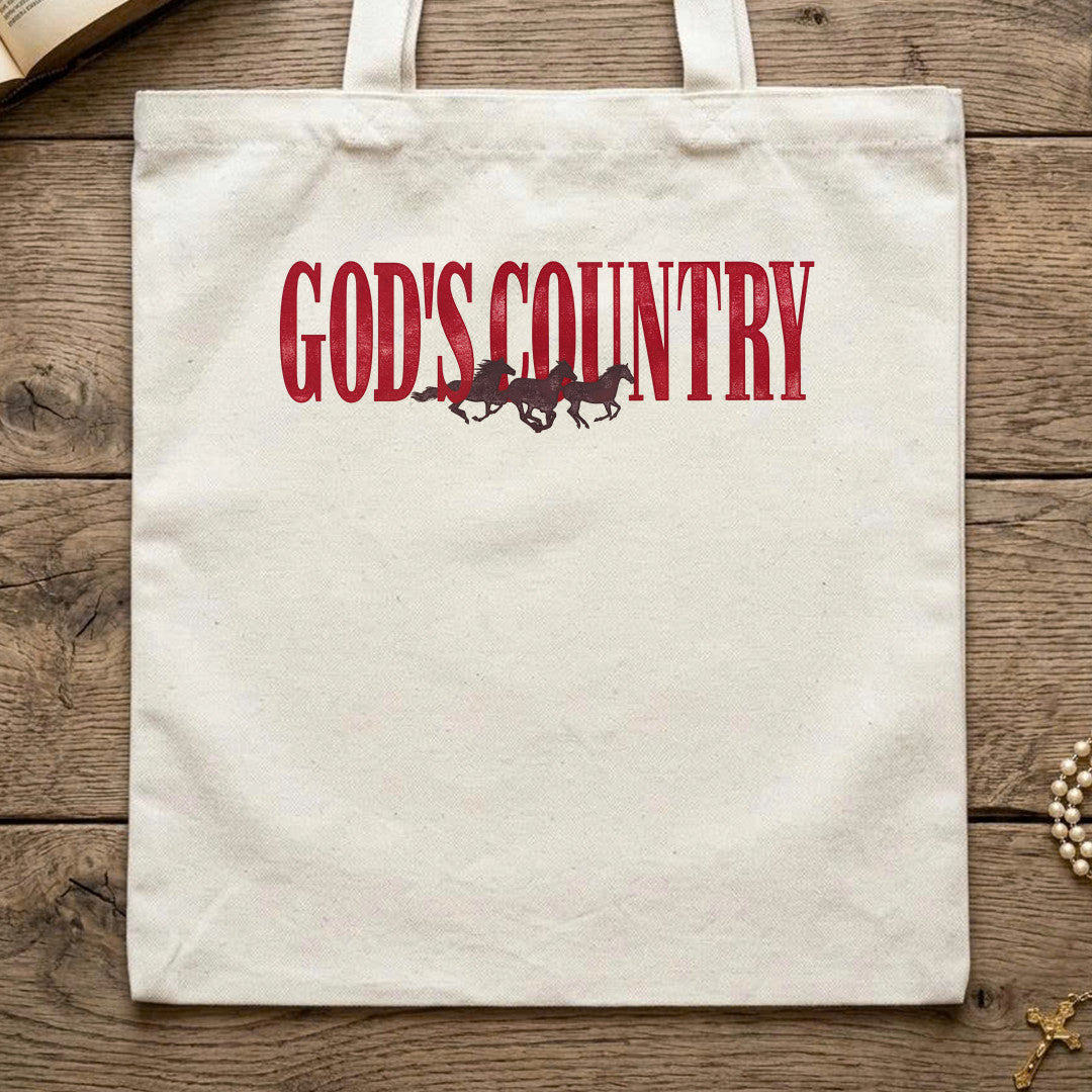 God's Country 01