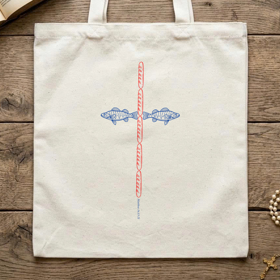God's Math Five Loaves Two Fish 03