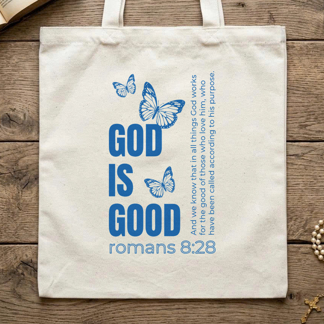 Good Is God 14