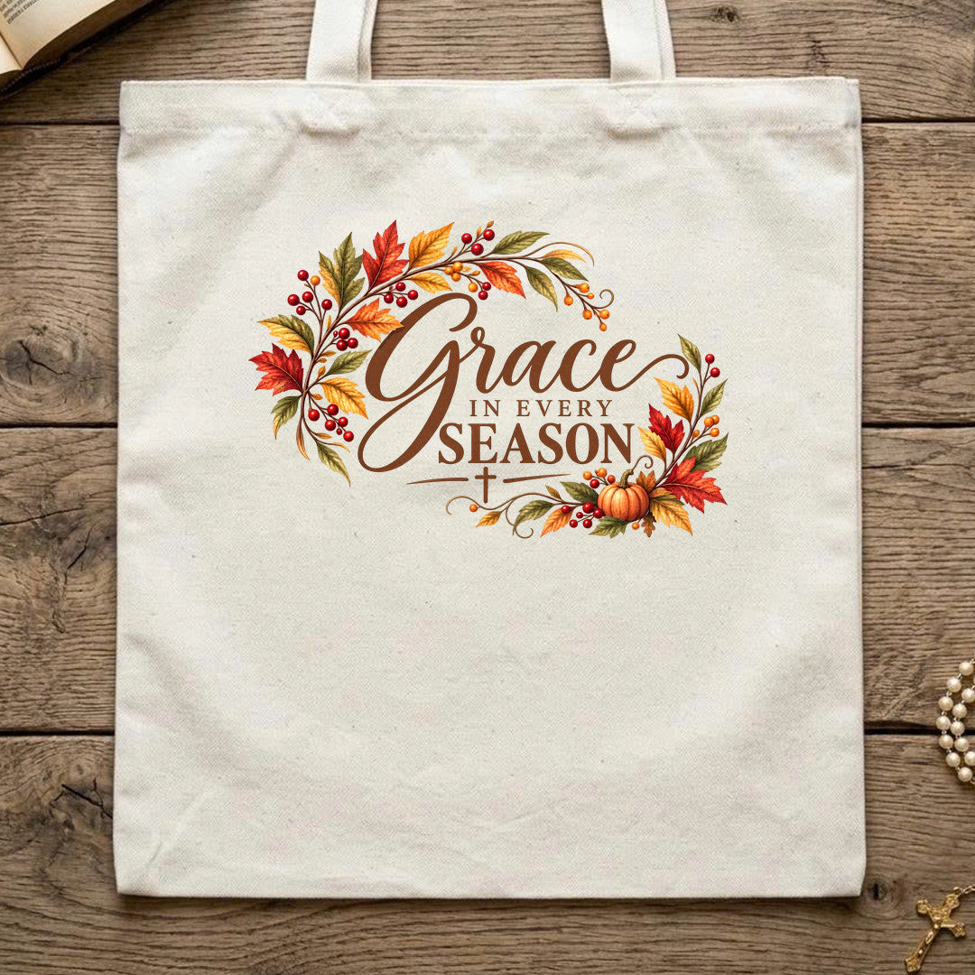 Grace In Every Season 01