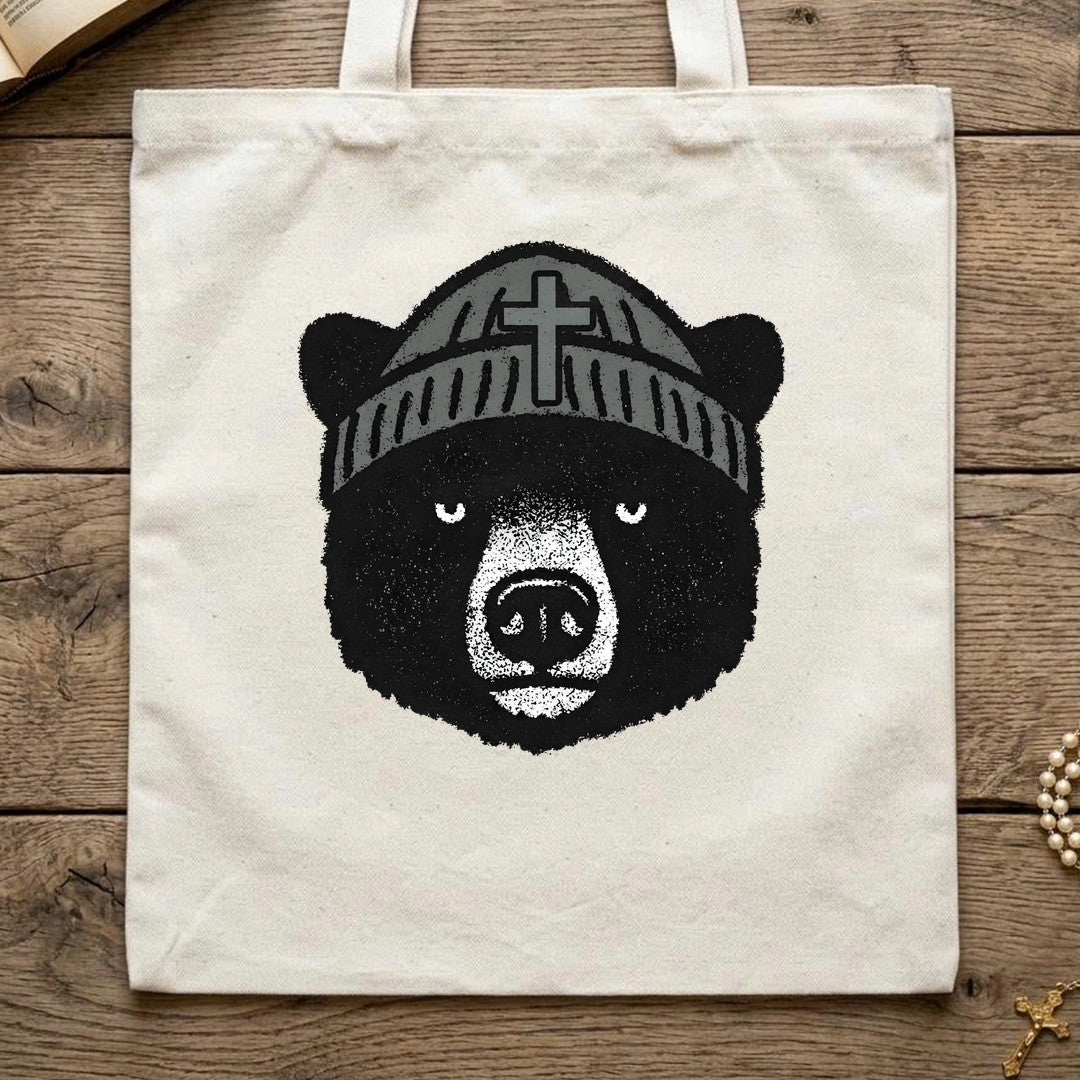 Grumpy Bear 01