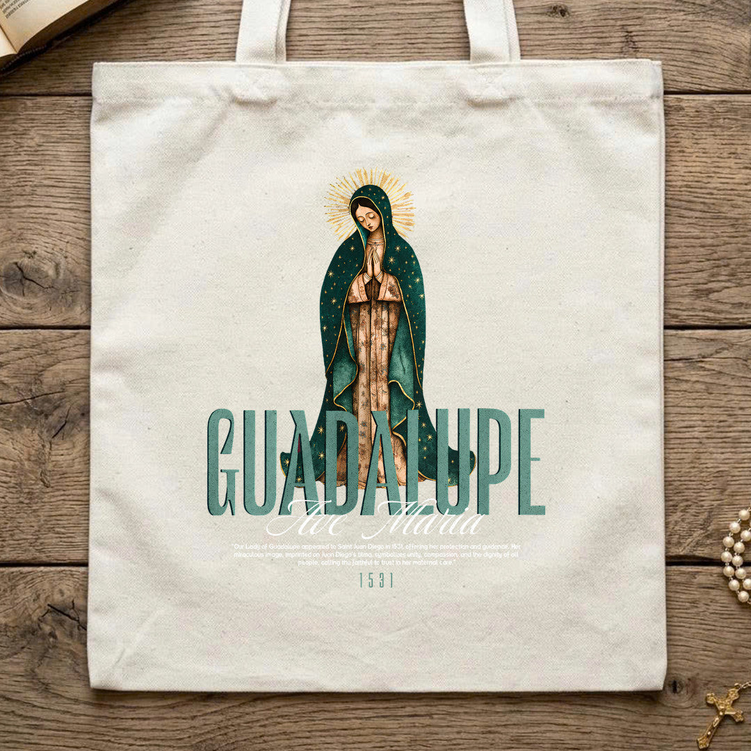 Guadalupe Ave Maria 01