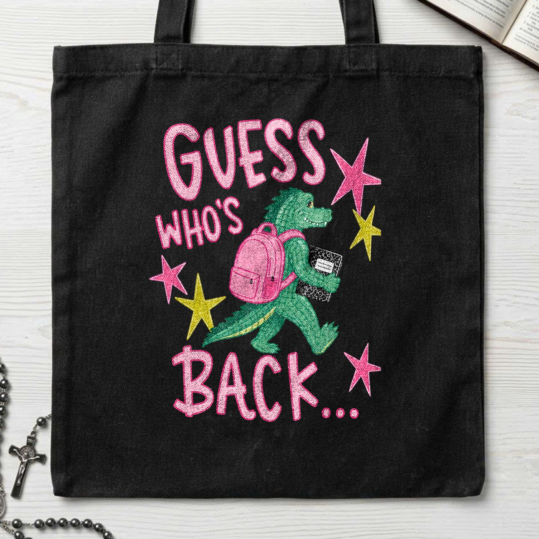 Guess Who's Back 05