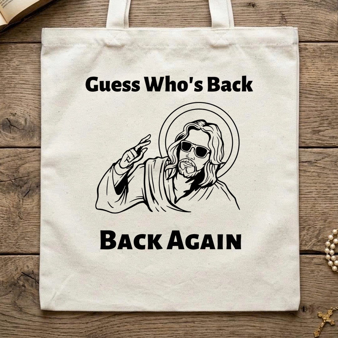Guess Who's Back Back Again 01
